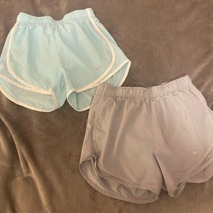 Bundle of Athletic Shorts